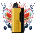 Blueberry Watermelon