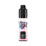 Peach Lychee Lime Ice