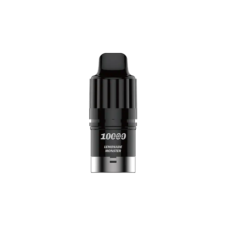 iget-bar-plus-s3-pod-lemonade-monster.webp Strawberry Watermelon Ice - 图片 1