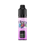 Raspberry Grape Mango