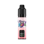 Strawberry Raspberry