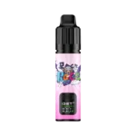 Strawberry Watermelon Ice