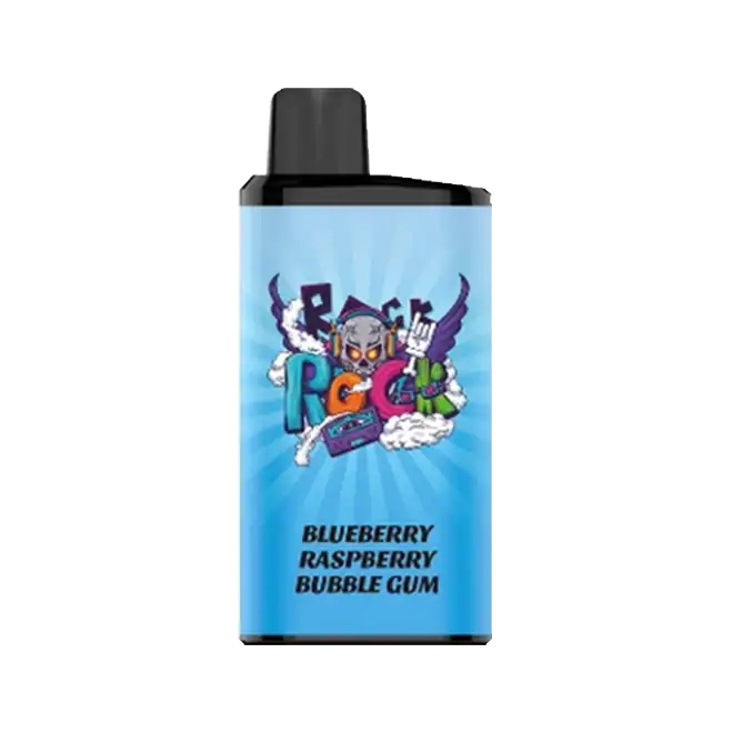 iget-bar-pro-blueberry-raspberry-bubblegum.webp Blueberry Raspberry Bubble Gum - 图片 1