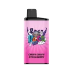 Chup@ Chups Strawberry