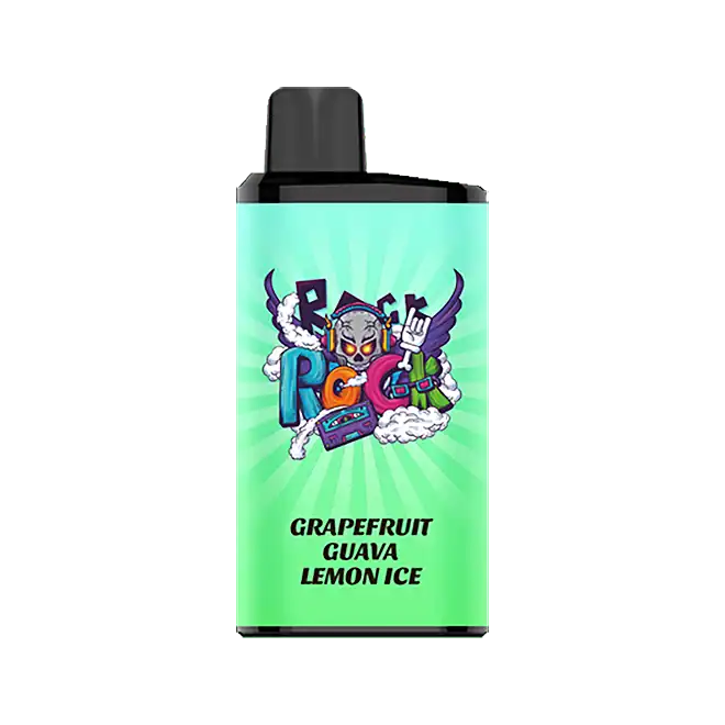 iget-bar-pro-guava-lemon-ice.webp Guava Lemon Ice - 图片 1