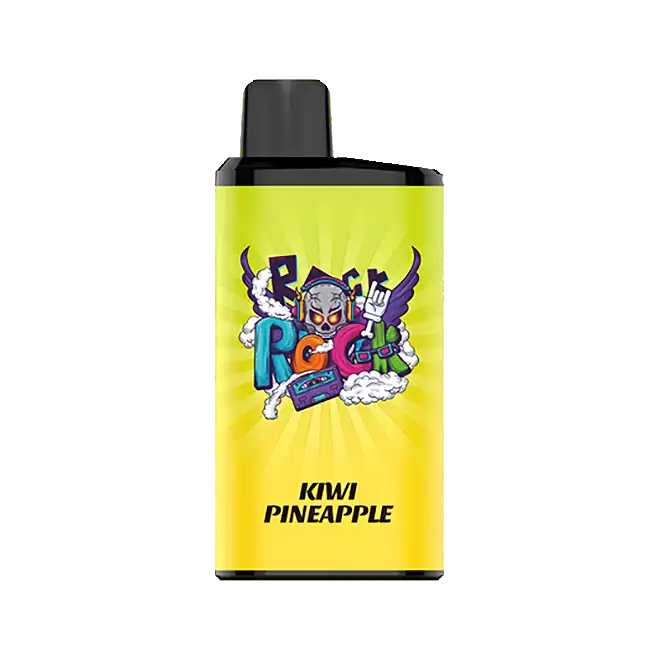 iget-bar-pro-kiwi-pineapple.webp Kiwi Pineapple by IGET Vape - 图片 1