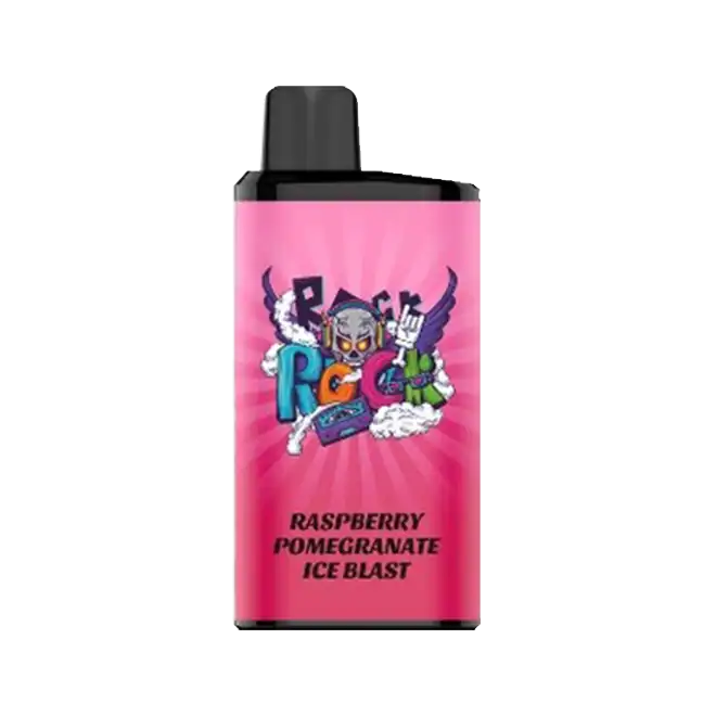 iget-bar-pro-raspberry-pomegranate-ice-blast.webp Raspberry Pomegranate Ice Blast - 图片 1