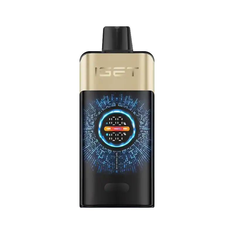 iget-one-tropical-orange-monster.webp Tropical Orange Monster - 图片 1